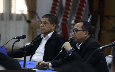 Rapat Koordinasi SPBE Pusat Perpustakaan Nasional: Evaluasi dan Rencana Peningkatan