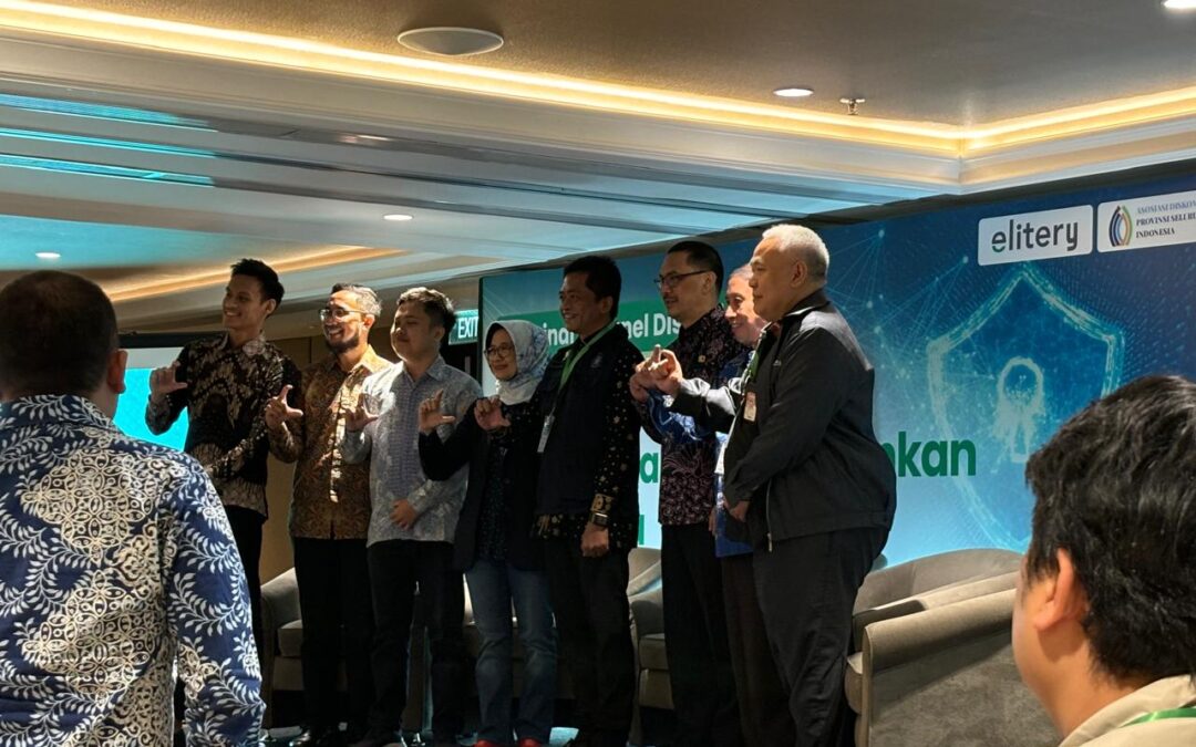 Seminar ASKOMPSI : Menjaga Kelangsungan Layanan, Mengamankan Pusat Data