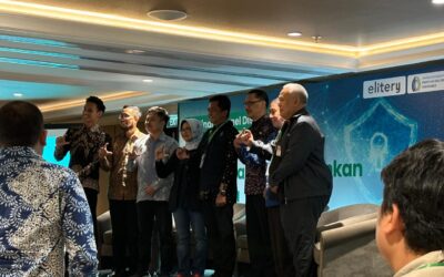 Seminar ASKOMPSI : Menjaga Kelangsungan Layanan, Mengamankan Pusat Data